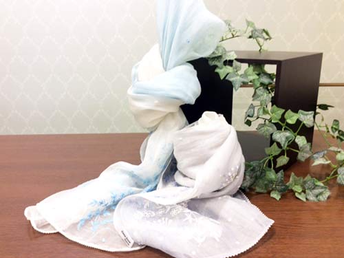 木の葉モール橋本のお中元