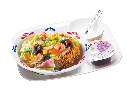 キッズメニュー特集