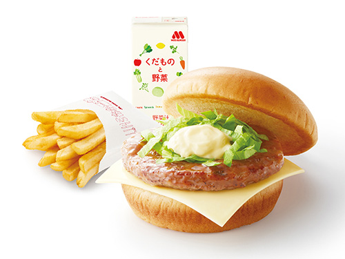 キッズメニュー特集