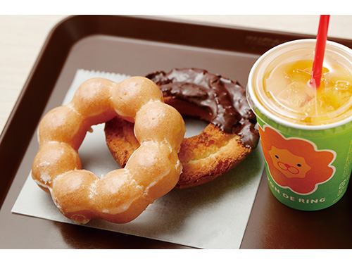 キッズメニュー特集