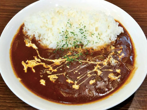 キッズメニュー特集