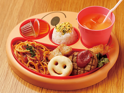 キッズメニュー特集