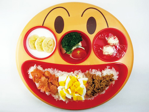 キッズメニュー特集