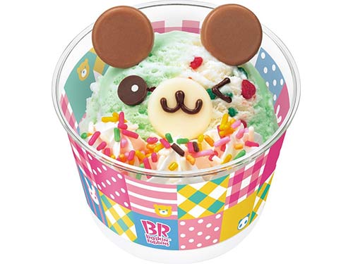 キッズメニュー特集