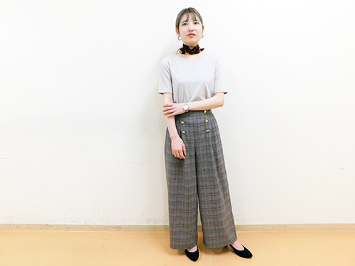 Autumn Collection2019