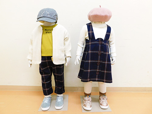 Autumn Collection2019