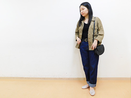 Autumn Collection2019