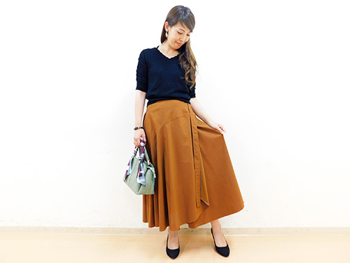 Autumn Collection2019