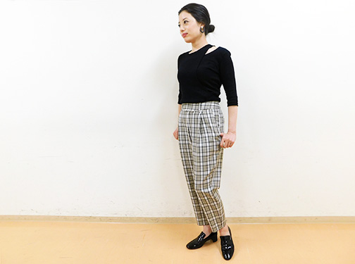 Autumn Collection2019