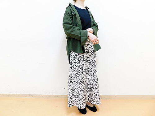 Autumn Collection2019