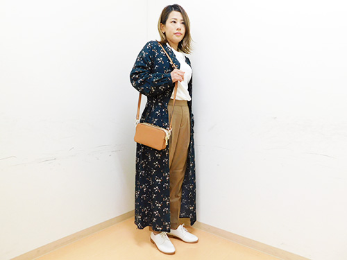 Autumn Collection2019