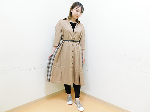 Autumn Collection2019