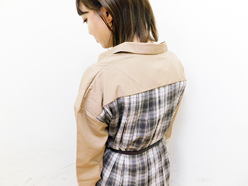 Autumn Collection2019