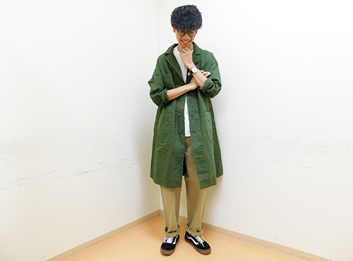 Autumn Collection2019
