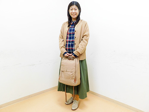 Autumn Collection2019