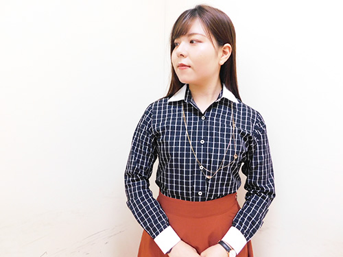 Autumn Collection2019