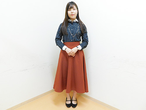 Autumn Collection2019