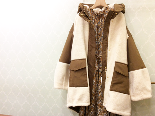 Outer Collection 2019-winter-