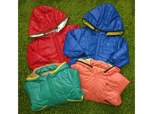 Outer Collection 2019-winter-