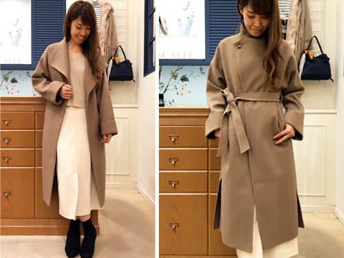 Outer Collection 2019-winter-