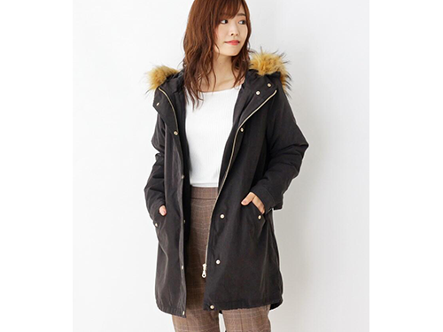 Outer Collection 2019-winter-