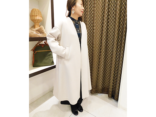 Outer Collection 2019-winter-