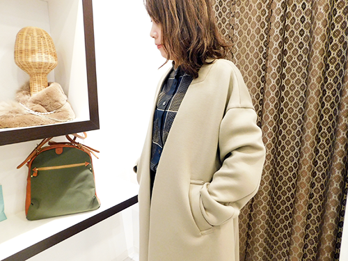Outer Collection 2019-winter-