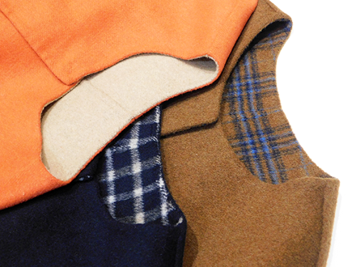Outer Collection 2019-winter-