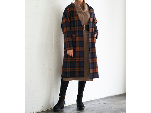 Outer Collection 2019-winter-