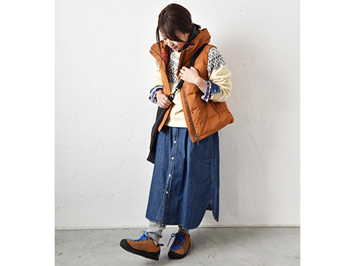 Outer Collection 2019-winter-