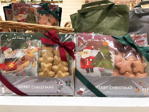 クリスマス準備をはじめよう!2019