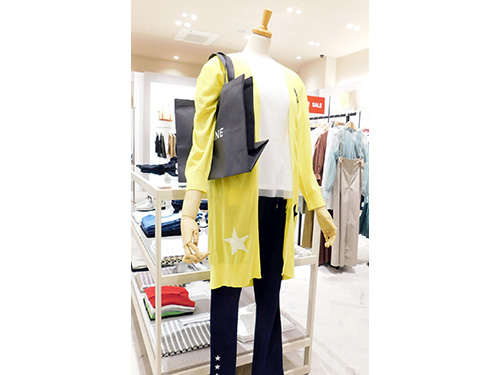 MyハッピーBag
