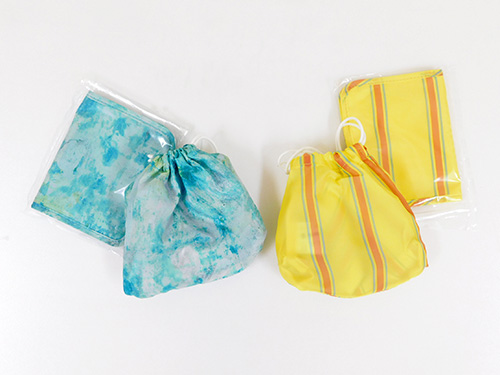 MyハッピーBag