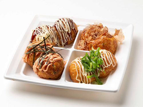 コレに決まり!17時から木の葉の晩ごはん!