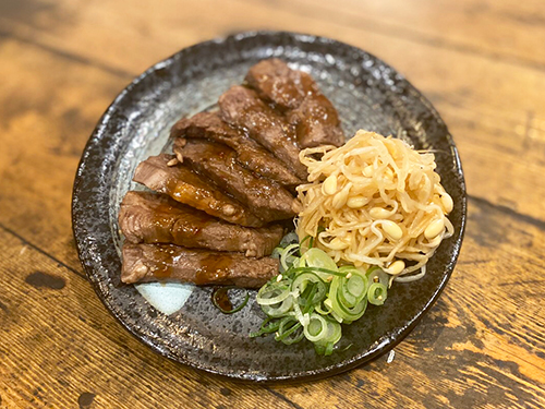 コレに決まり!17時から木の葉の晩ごはん!
