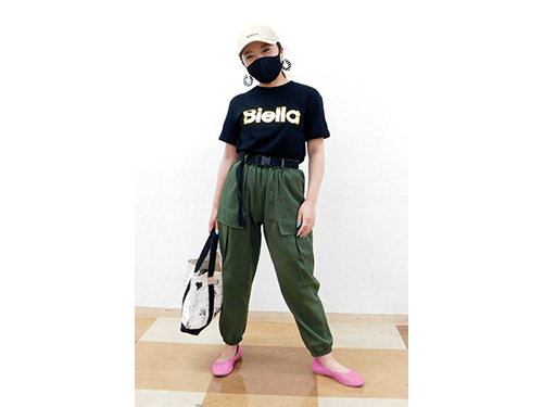 Tシャツコレクション2021