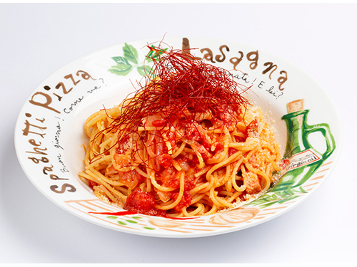 この夏に食べたい!激辛&ひんやりグルメ大特集!
