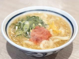 鶴丸うどん