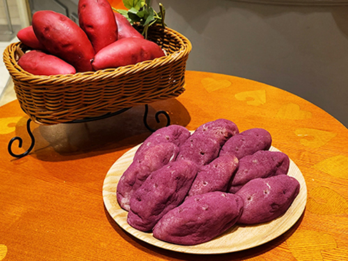 旬の味覚を堪能!秋グルメ特集