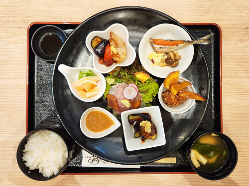 旬の味覚を堪能!秋グルメ特集