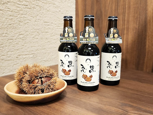 旬の味覚を堪能！秋グルメ特集