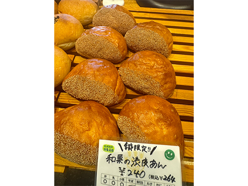 旬の味覚を堪能！秋グルメ特集