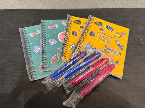 親子で楽しむ!キッズメニュー&アイテム特集