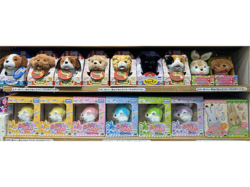 親子で楽しむ！キッズメニュー＆アイテム特集