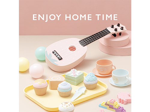 親子で楽しむ!キッズメニュー&アイテム特集
