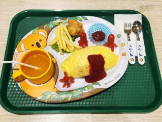 ポムの樹Jr.