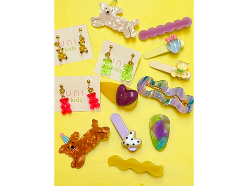 親子で楽しむ！キッズメニュー＆アイテム特集