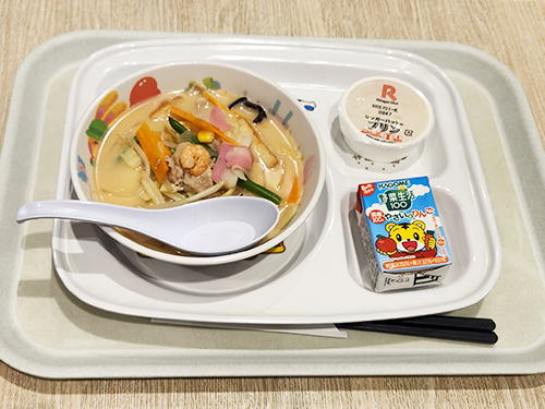 親子で楽しむ!キッズメニュー&アイテム特集