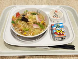 リンガーハット