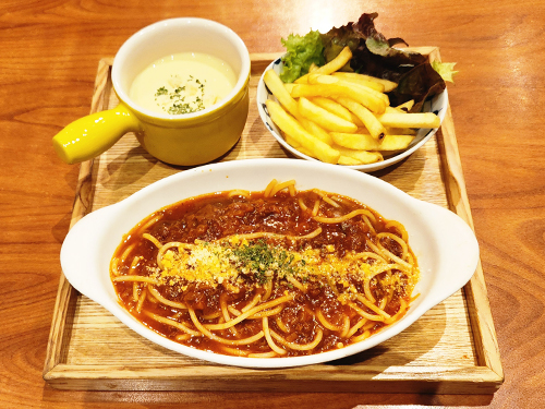 親子で楽しむ!キッズメニュー&アイテム特集